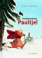 Vrolijk kerstfeest, Paultje! / De vier windstreken, Verzenden, Gelezen, Eve Tharlet