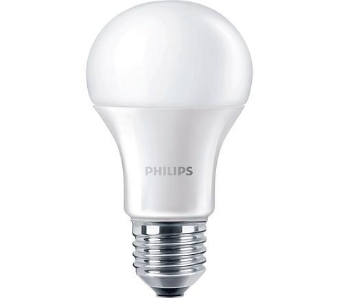 Philips LED lamp E27 13W 1521lm 2700K Mat Niet-Dimbaar A60, Huis en Inrichting, Lampen | Overige, Nieuw, Ophalen of Verzenden