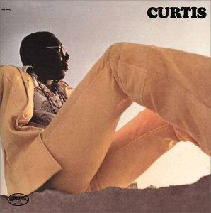 Curtis Mayfield - Curtis  (vinyl LP), Cd's en Dvd's, Vinyl | R&B en Soul, Nieuw in verpakking, 1960 tot 1980, 12 inch, Soul of Nu Soul