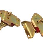 Energy Suspension Mustang 4.6L Motor Mounts - Red - 4.1127R, Ophalen of Verzenden, Nieuw