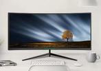 Titan Army 30 2K Gebogen Gaming Monitor - 200Hz - Ultra, Computers en Software, Monitoren, Ophalen of Verzenden, Nieuw