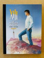 XIII T19 - Le Dernier Round + ex-libris - C - 1 Album -, Boeken, Nieuw