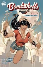 Bombshells: United Volume 1, Verzenden, Zo goed als nieuw