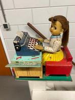 Line Mar Toys - Blikken speelgoed - Battery Operated Busy