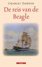 De reis van de Beagle 9789045013244 Charles Darwin, Gelezen, Charles Darwin, Verzenden