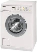 MIELE W 3160 WASMACHINE 5KG 1600T DHZ1652439, Ophalen of Verzenden, Gebruikt