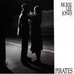 cd - Rickie Lee Jones - Pirates, Verzenden, Zo goed als nieuw