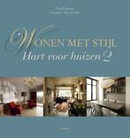 Wonen met stijl Hart voor huizen 2 | 9789022329511 | Patrick, Boeken, Zo goed als nieuw, Patrick Retour
