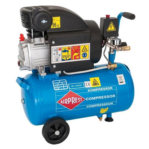 Airpress Compressor  HL 310/25 -, Doe-het-zelf en Verbouw, Compressors, Nieuw, Ophalen of Verzenden