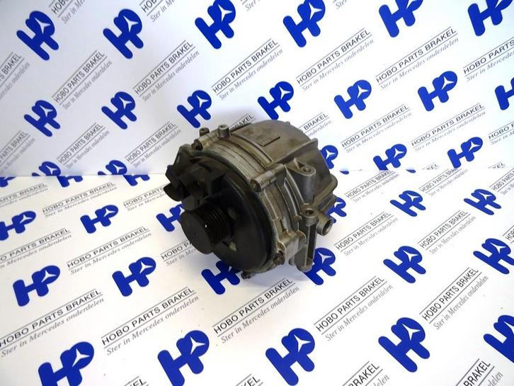 Dynamo Revisie A 000 150 0650 - 150A o.a: S-klasse w220, Auto-onderdelen, Motor en Toebehoren, Gereviseerd, 12 maanden garantie