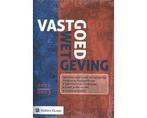 Boek Vastgoedwetgeving 2022-2023 9789013167450, Boeken, Verzenden, Zo goed als nieuw