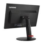 Refurbished Lenovo ThinkVision T24i-10 met garantie, Computers en Software, Monitoren, Gebruikt, Ophalen of Verzenden, 5 ms of meer