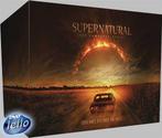 Supernatural, Complete Serie, Seizoen 1-15 NL Box (2005-20), Cd's en Dvd's, Dvd's | Tv en Series, Ophalen of Verzenden, Nieuw in verpakking