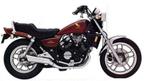 Onderdelen VF500C V30/VF700C/VF750C V45/VF1100C V65 Magna