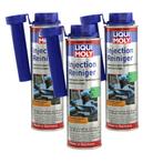 Voordeelpakket Liqui Moly Injectie Reiniger 300ml 3x, Verzenden