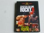Rocky II - Sylvester Stallone (DVD), Verzenden, Nieuw in verpakking