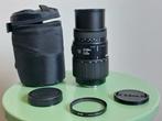 Sigma AF 70-300mm 1:4-5.6 DL MACRO (Minolta A / Sony A), Nieuw