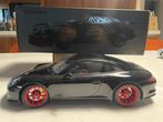 Minichamps 1:12 - Modelauto - Porsche 911 R - 2016, Nieuw