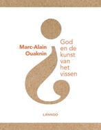 God en de kunst van het vissen 9789401438537, Verzenden, Zo goed als nieuw, Marc-Alain Ouaknin