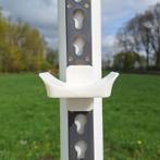 Hindernislepel diepte 25 mm, extra diep, Dieren en Toebehoren, Paarden en Pony's | Overige Paardenspullen, Verzenden, Nieuw, Springen