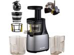 BioChef Atlas - Slowjuicer - 250W inductiemotor - 40 rpm -, Verzenden, Zo goed als nieuw