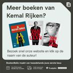 Monarchie 9789026354182 Kemal Rijken, Verzenden, Zo goed als nieuw, Kemal Rijken