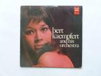 Bert Kaempfert / James Last (2 LP), Verzenden, Zo goed als nieuw
