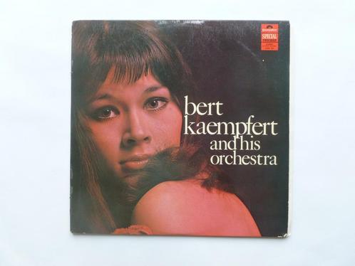 Bert Kaempfert / James Last (2 LP), Cd's en Dvd's, Vinyl | Klassiek, Verzenden