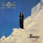 cd - The Gathering - Always... - Remix -, Verzenden, Zo goed als nieuw