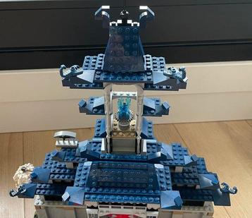 Lego Set - 70617 - Ninjago - Temple of the Ultimate Ultimate beschikbaar voor biedingen