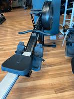 Crivit roeimachine | rowingmachine, Sport en Fitness, Verzenden, Zo goed als nieuw