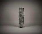KARE Design - Staande lamp - Chroom - Designer