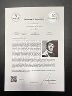 Star Trek TV Series - Leonard Nimoy as Mr. Spock - Wooden, Verzamelen, Nieuw