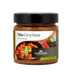 Tikka Curry pasta, Nieuw