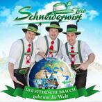 - Schneiderwirt Trio - Der Steirische Brauch geht um die, Ophalen of Verzenden, Nieuw in verpakking