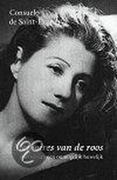 MEMOIRES VAN DE ROOS 9789022529416 Consuelo de Saint-Exupery, Boeken, Romans, Gelezen, Verzenden
