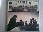 LP gebruikt - Seatrain - The Marblehead Messenger (France..., Verzenden, Zo goed als nieuw
