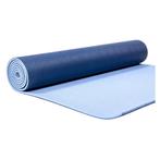 Yogamat PVC Deluxe - Indigo, Nieuw