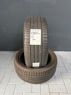245/40/19 BRIDGESTONE TURANZA T005 5MM 2 STUKS 180,- (1721), Auto-onderdelen, Banden en Velgen, Band(en), Personenwagen, Zomerbanden