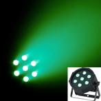 Ayra ComPar 20 RGB LED spot, Verzenden, Nieuw