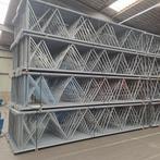 Gebruikte Stow palletstelling 4200x3600x1100mm (hxbxd) 3