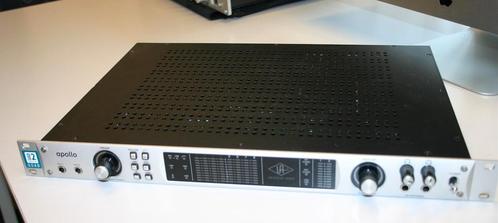 Universal Audio Apollo Quad met thunderbolt option card Mac, Computers en Software, Geluidskaarten, Nieuw, Ophalen of Verzenden