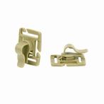 Molle multifunctionele clip 2-set JFO05, Verzenden, Nieuw