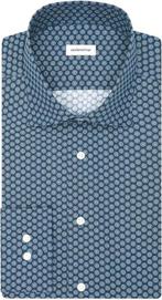 2dekans | Seidensticker New Kent Business Shirt Regular Fit, Kleding | Heren, Overhemden, Ophalen of Verzenden, Zo goed als nieuw