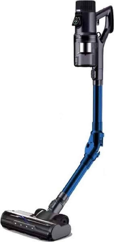 EZIclean Cycloboost FR8 Wash Steelstofzuiger Batterij/Accu, Witgoed en Apparatuur, Stofzuigers, Zo goed als nieuw, Ophalen of Verzenden