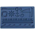 Wilton Fondant & Gum Paste Mal Nautical (Scheepvaart), Verzenden, Nieuw
