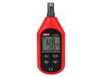 Thermometer Luchtvochtigheid Digitaal Mobiel - UT333 Rood, Ophalen of Verzenden, Nieuw