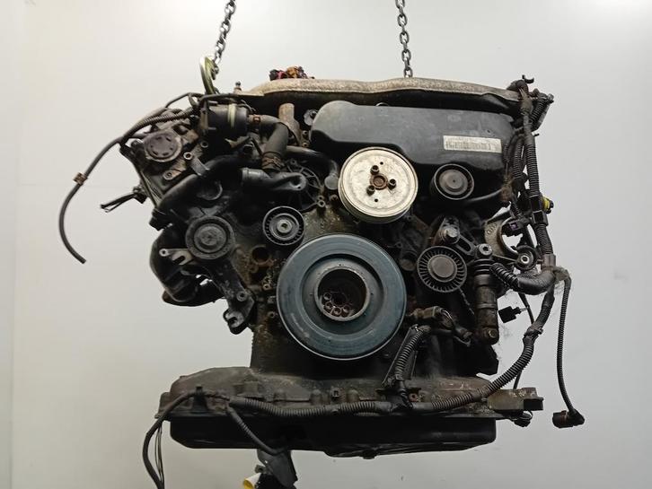 Motor Audi Q5  3.0 TDI quattro CPNB, Auto-onderdelen, Motor en Toebehoren, ARN erkend, Stiba lid, Erkend duurzaam, Gebruikt, Herkomst onderdeel bekend