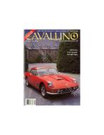 1989 FERRARI CAVALLINO MAGAZINE USA 52, Boeken, Nieuw, Ferrari, Author
