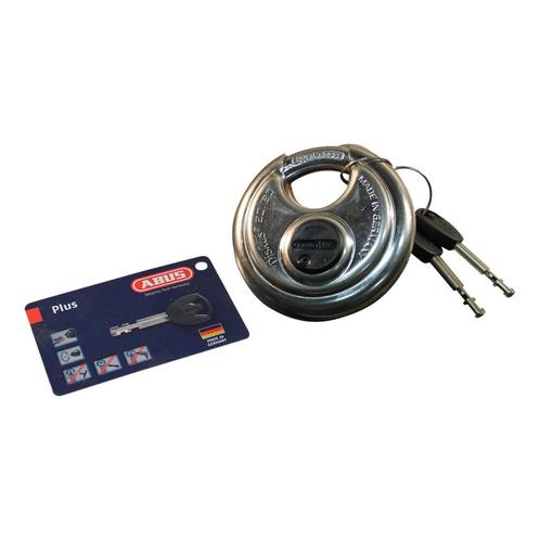 Abus Abus 20/80 , SCM keur, Auto diversen, Aanhangwagen-onderdelen, Ophalen of Verzenden
